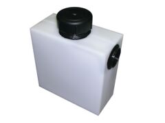 T13 POU Bookshelf Tank