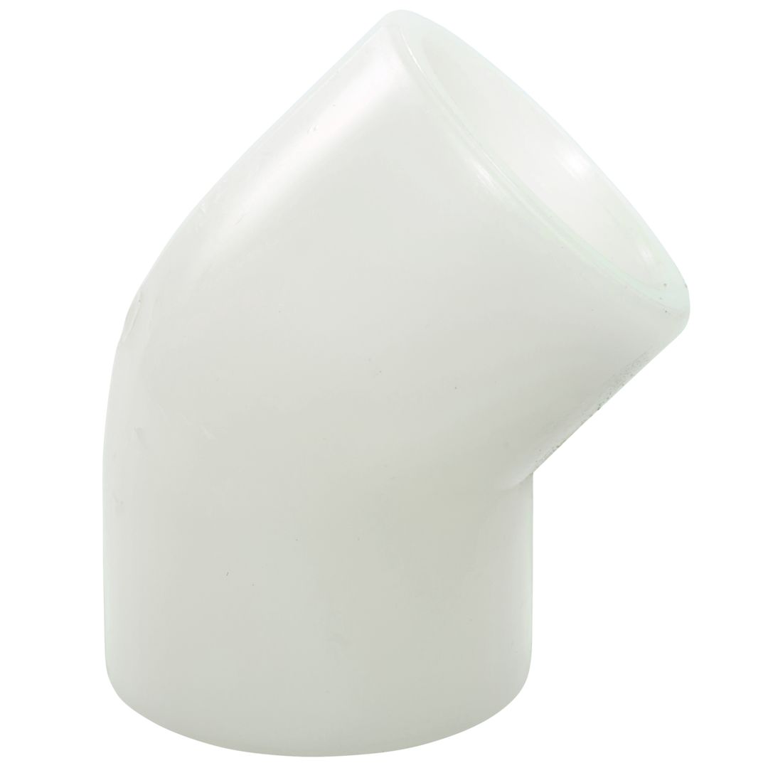Product Image - 45 Elbows Whiteline PPI SF