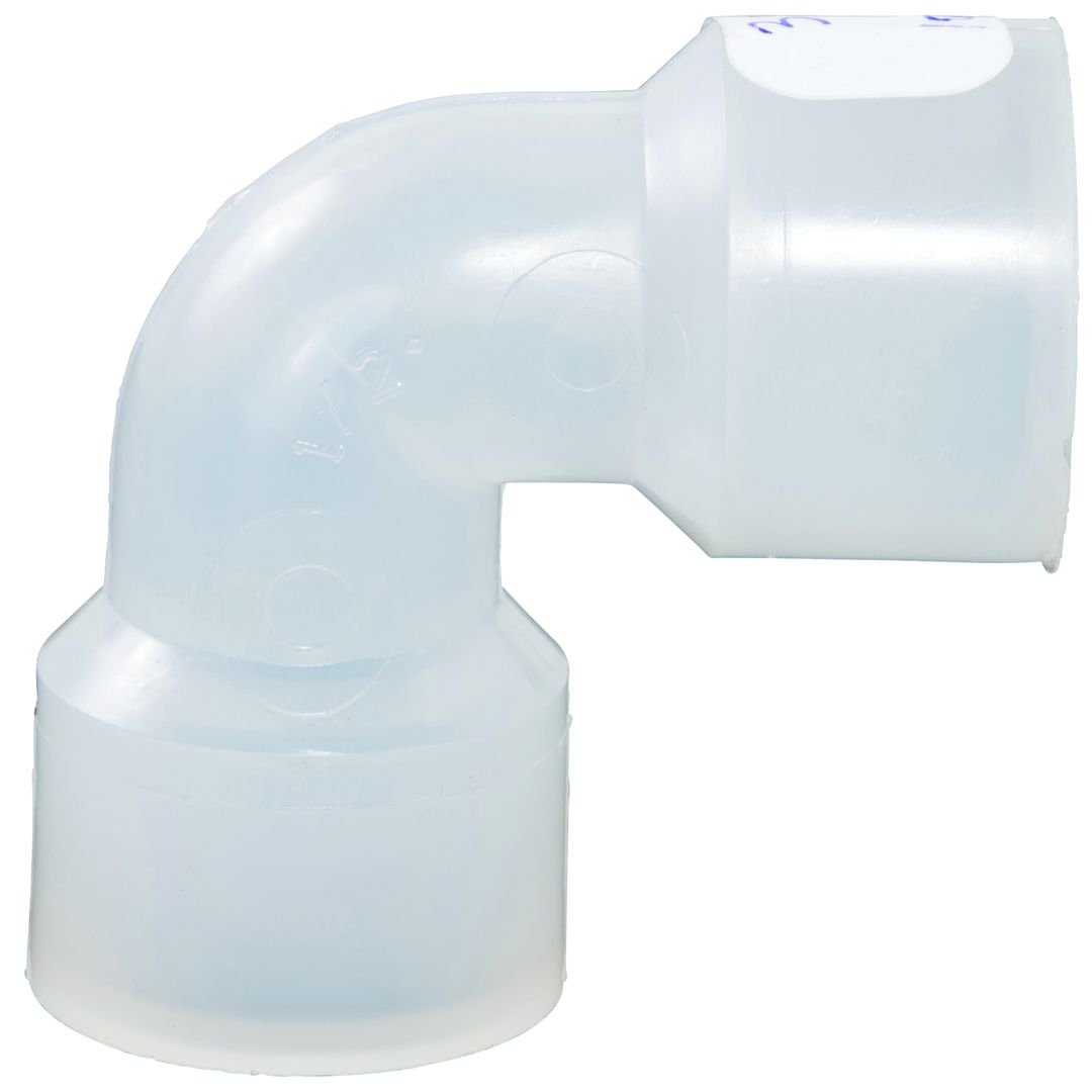 Product Image - 90 Elbows Whiteline PPI SF