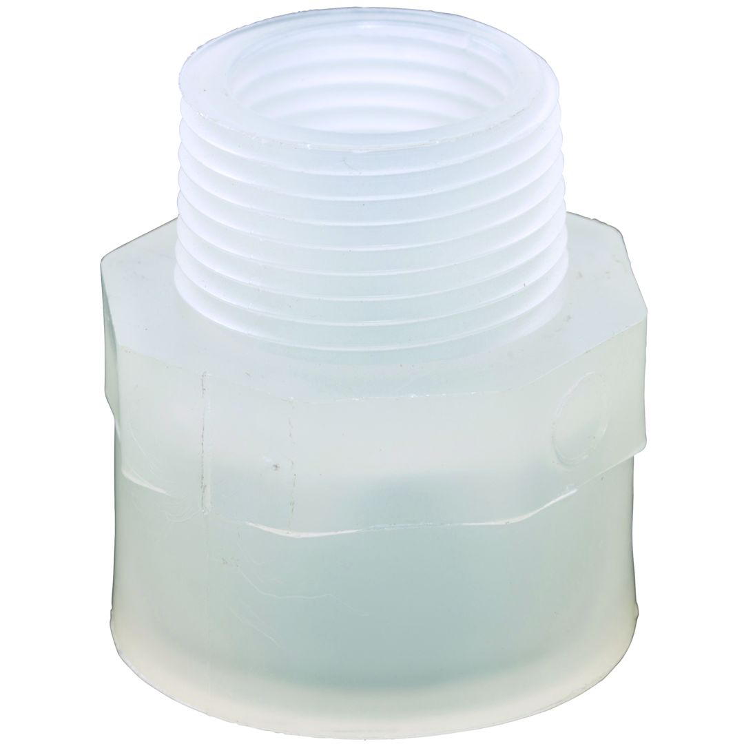 Product Image - Male Adapters Whiteline PPI SF