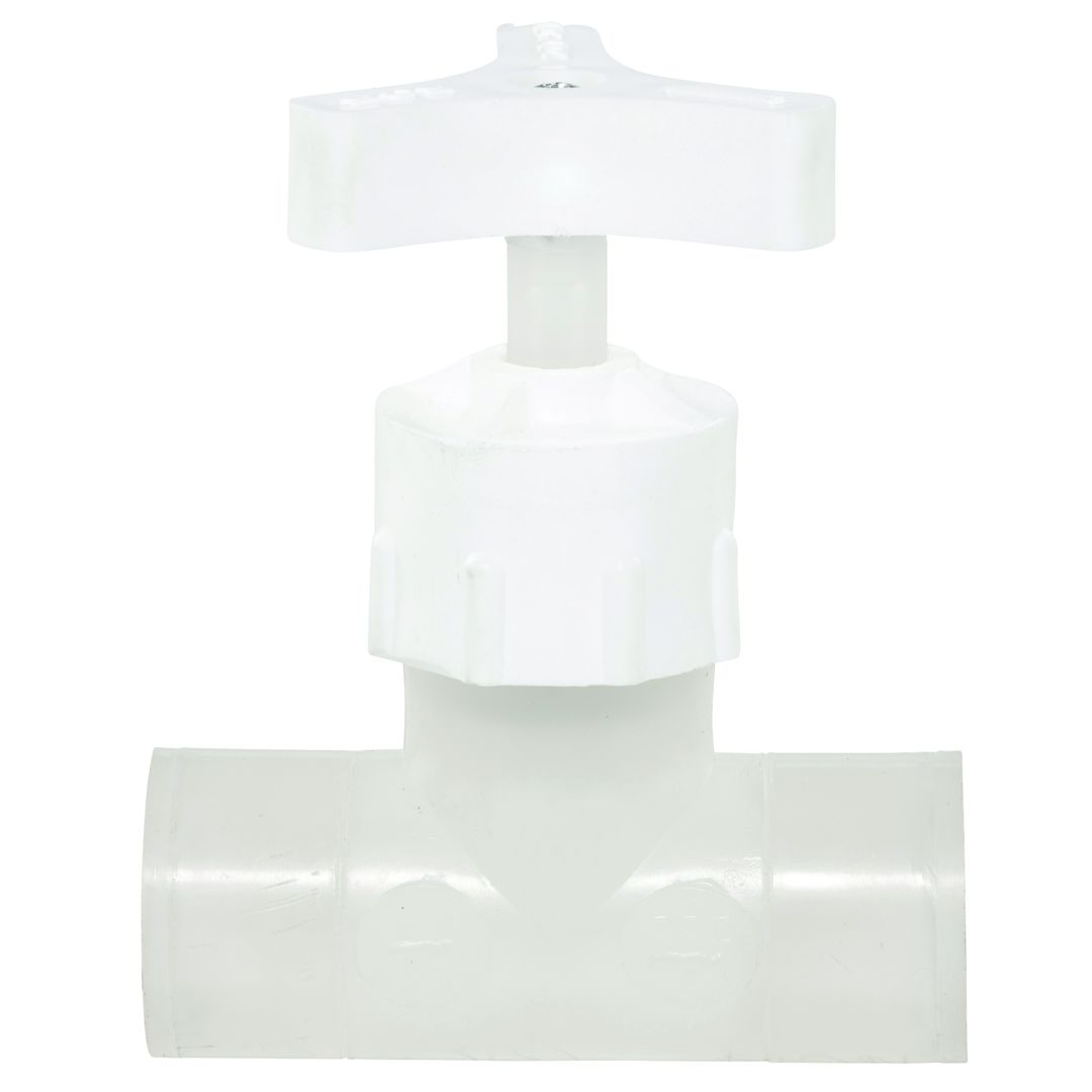 Product Image - Needle Valves Whiteline PPI SF