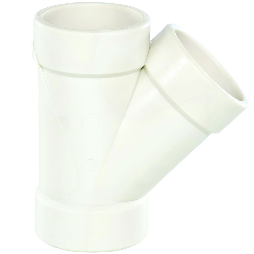 Product Image - 45 Wyes Plenum Plus PVDF SF