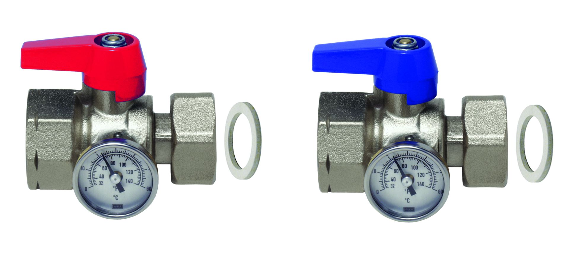 Product Image - Manifold Trunk Valve Sets