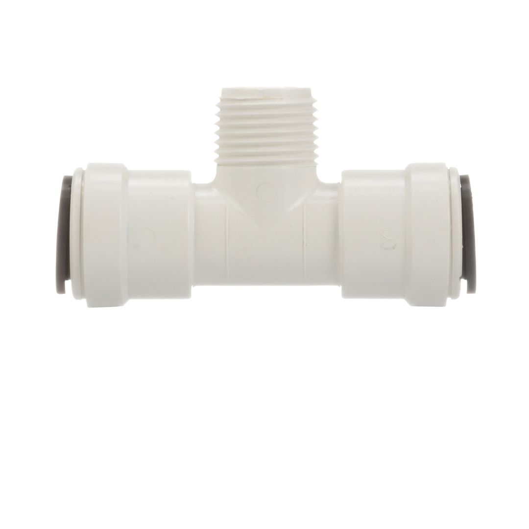 Product Image - Male Threaded Tee 3530
