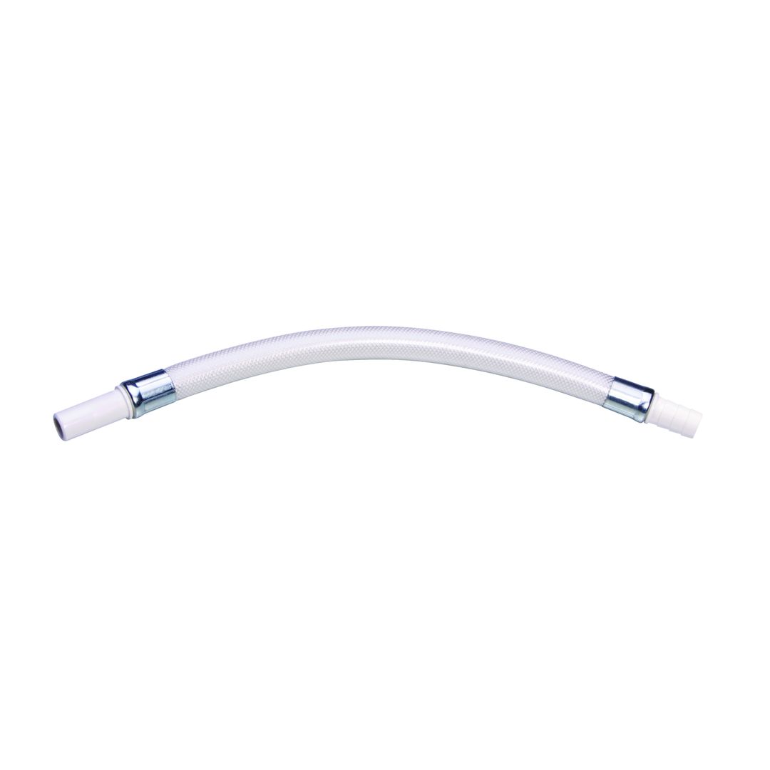 Product Image - Uniflex White CTS x Hose Barb
