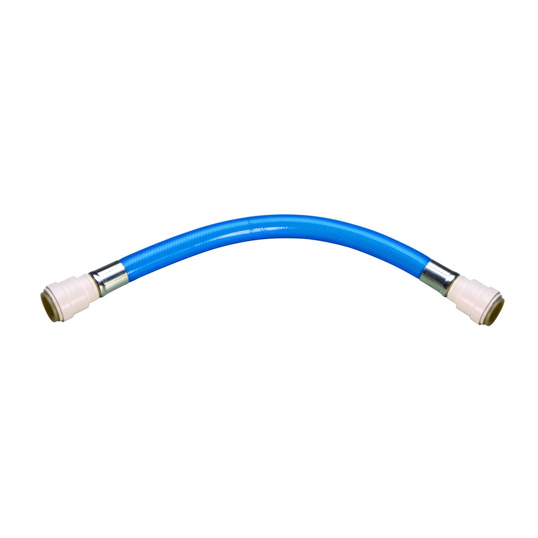 Product Image - Uniflex Blue AquaLock Ends