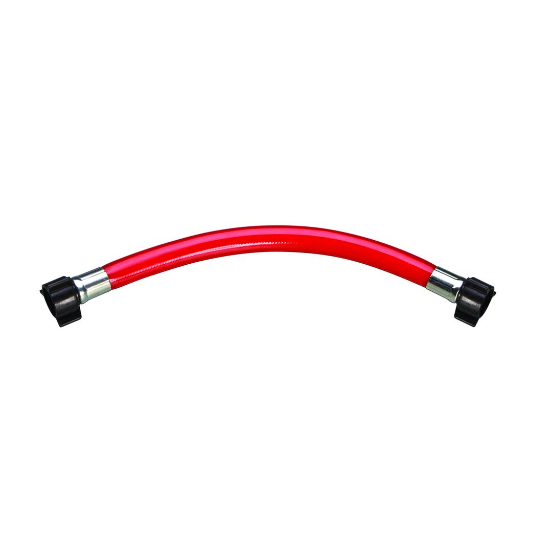 Product Image - Uniflex Red Female Ends