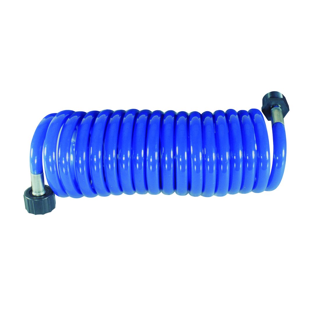 Product Image - SuperCoil Blue