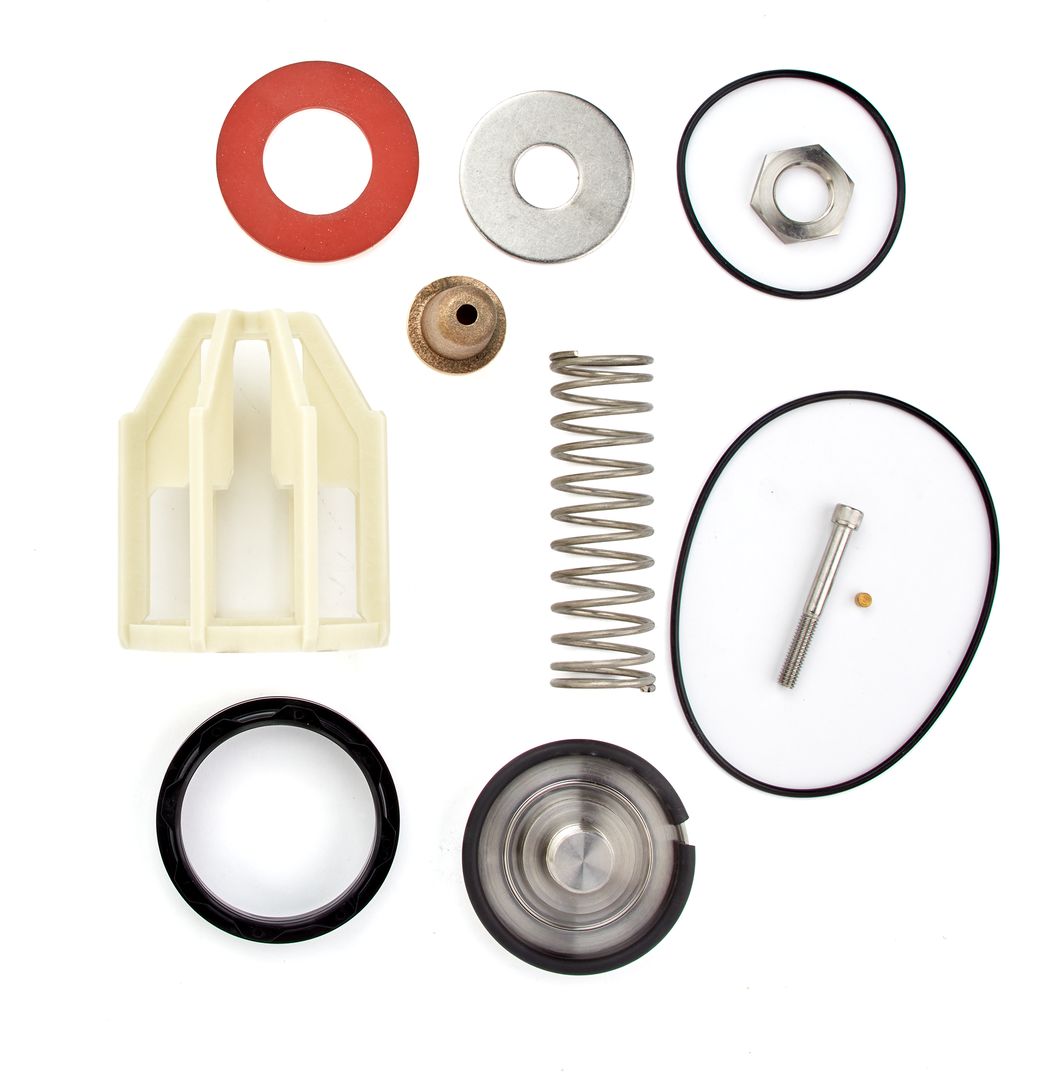 Product Image - FRK 857-CK1 2 1-2-3