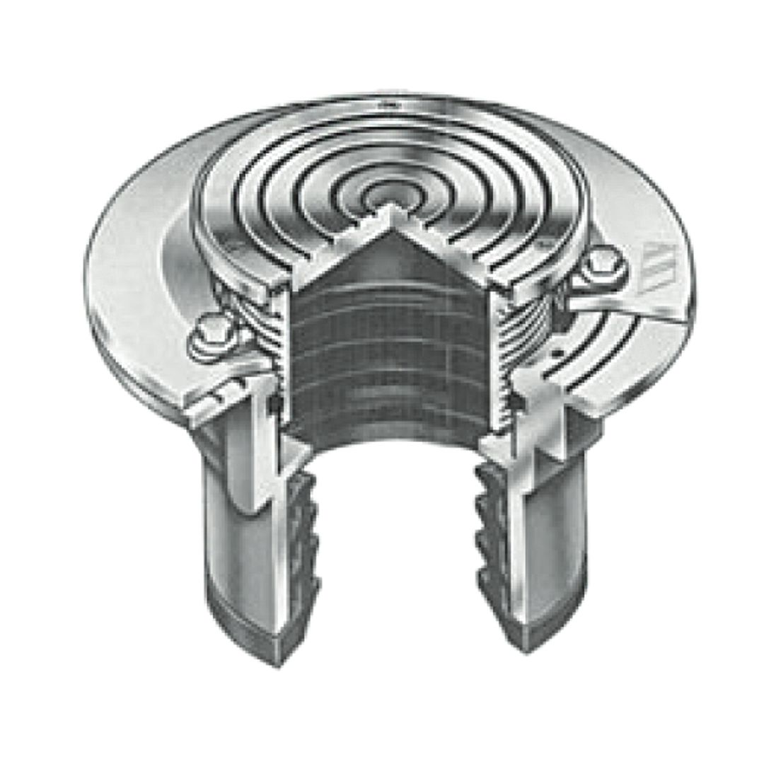 CO-100-C-R Front View
