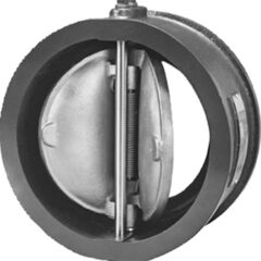 Model 72 SURECHECK Angled View