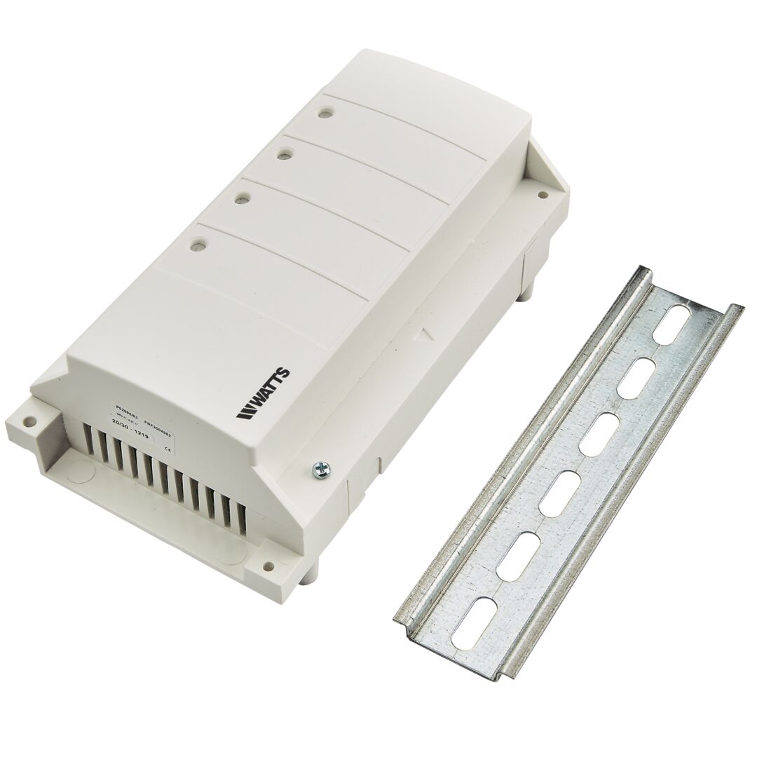 Product image Actuator control 4 zone Master